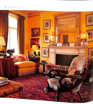 "Bachelor Style Architecture & Interiors" 2002 GRIFFITHS, Sally