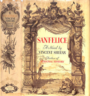"Sanfelice" 1936 SHEEAN, Vincent