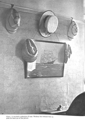 "Portrait Of Eton: Photographs By L. Moholy-Nagy" 1949 (SOLD)