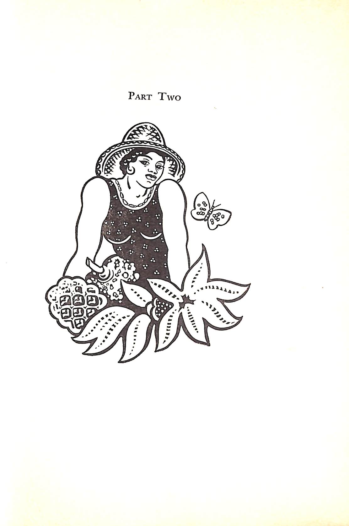 "Star Spangled Virgin" 1939 HEYWARD, DuBose