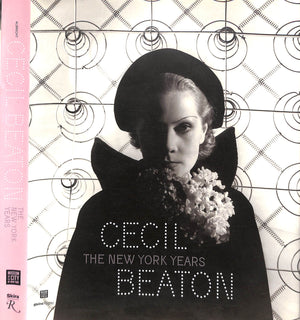 "Cecil Beaton: The New York Years" 2011 ALBRECHT, Donald