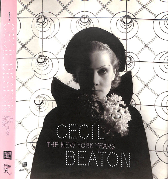 CECIL BEATON THE NEW YORK YEARS 写真集 Cecil Beaton: The New York Years