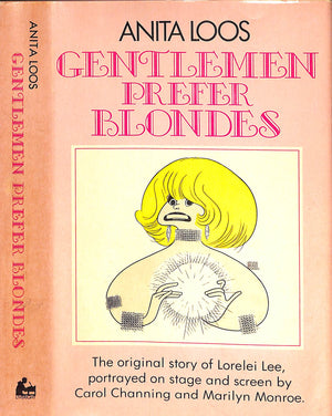 "Gentlemen Prefer Blondes" 1973 LOOS, Anita