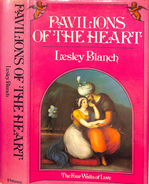 "Pavilions Of The Art" 1974 BLANCH, Lesley