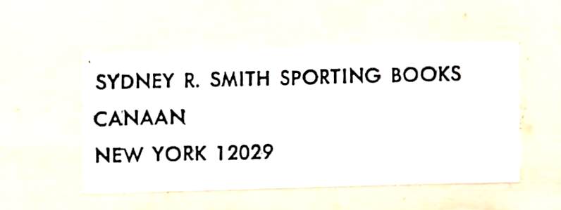 "Thoroughbred And Hunter" 1934 FAWCETT, William