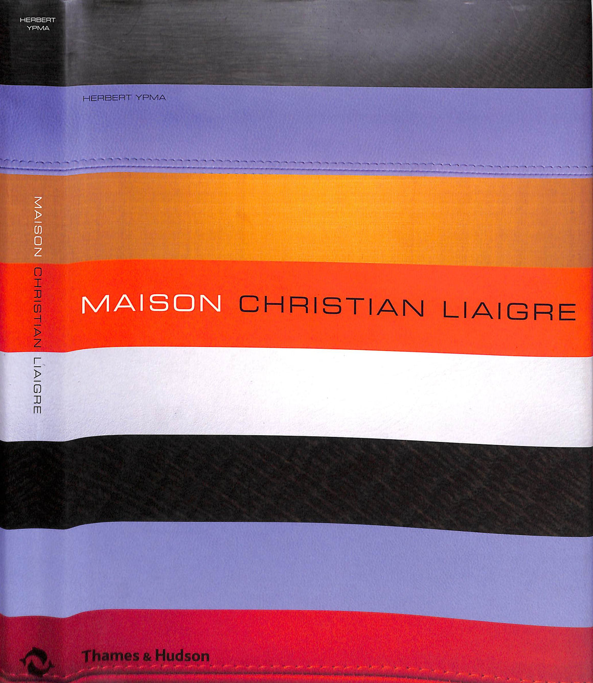 "Maison Christian Liaigre" 2004 YPMA, Herbert