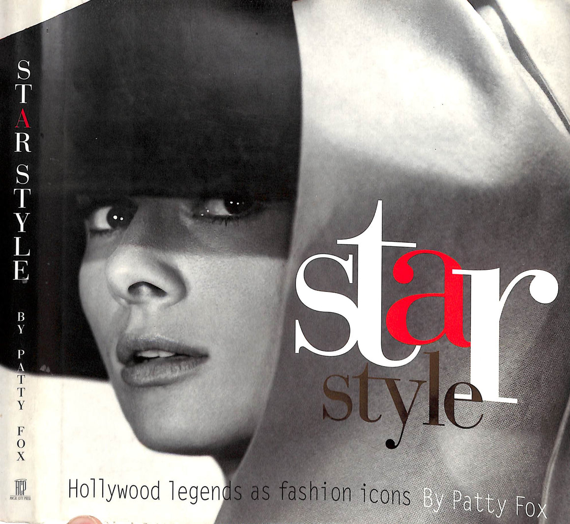 "Star Style Hollywood Legends As Fashion Icons" 1995 FOX, Patty