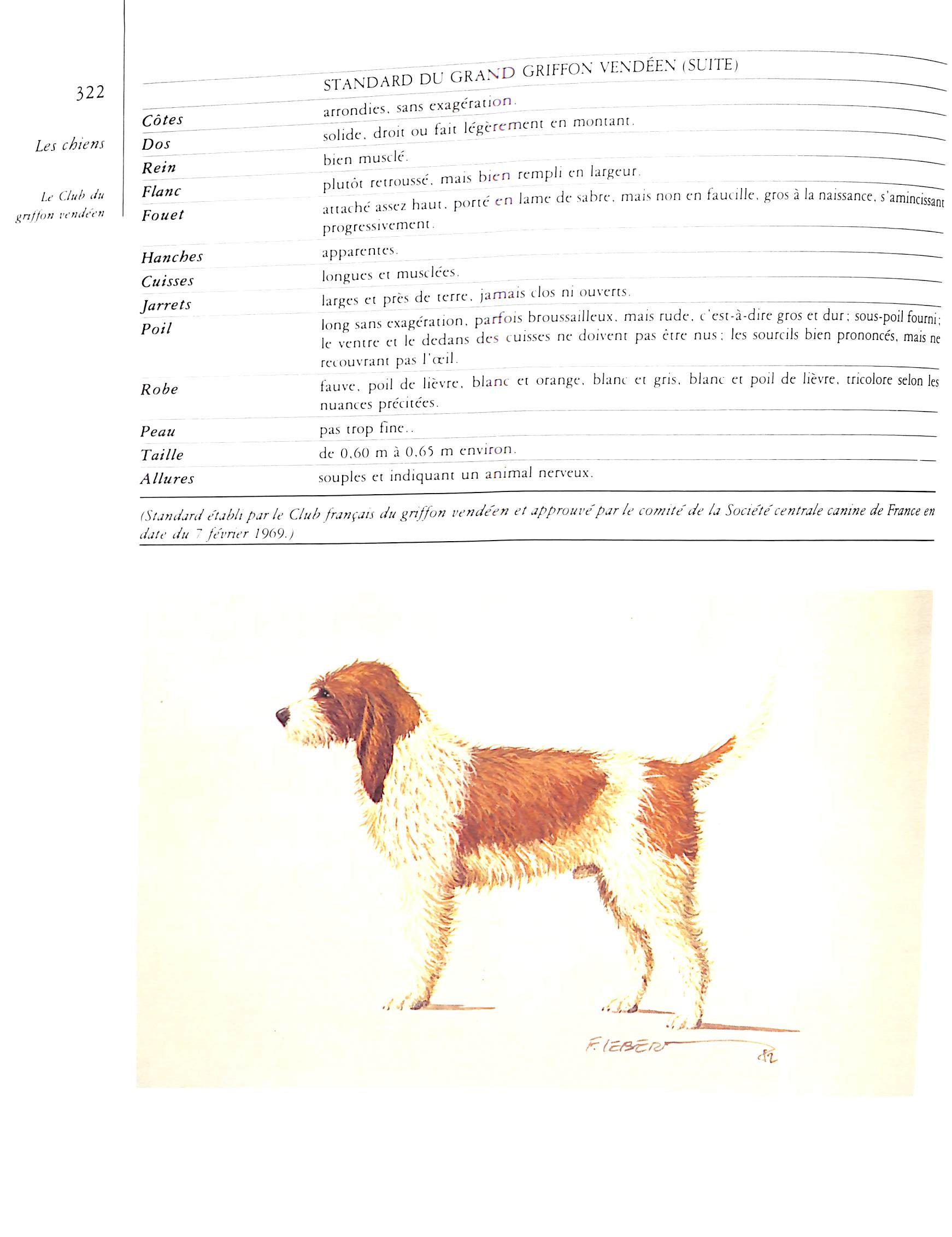 "Venerie Aujourd'hui" 1982 BOUESSEE, Joel