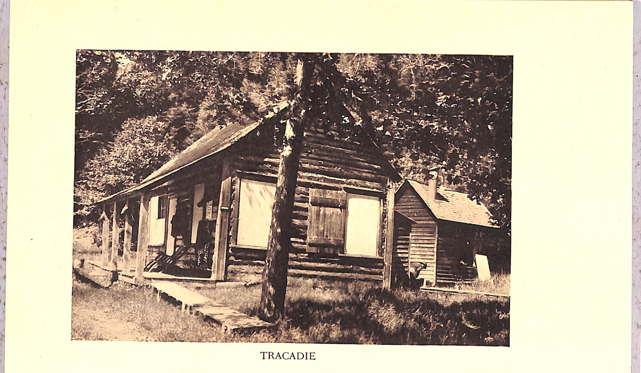"Observations On A Salmon River: Recollections Of Frank Gray Griswold" 1922 GRISWOLD, Frank Gray