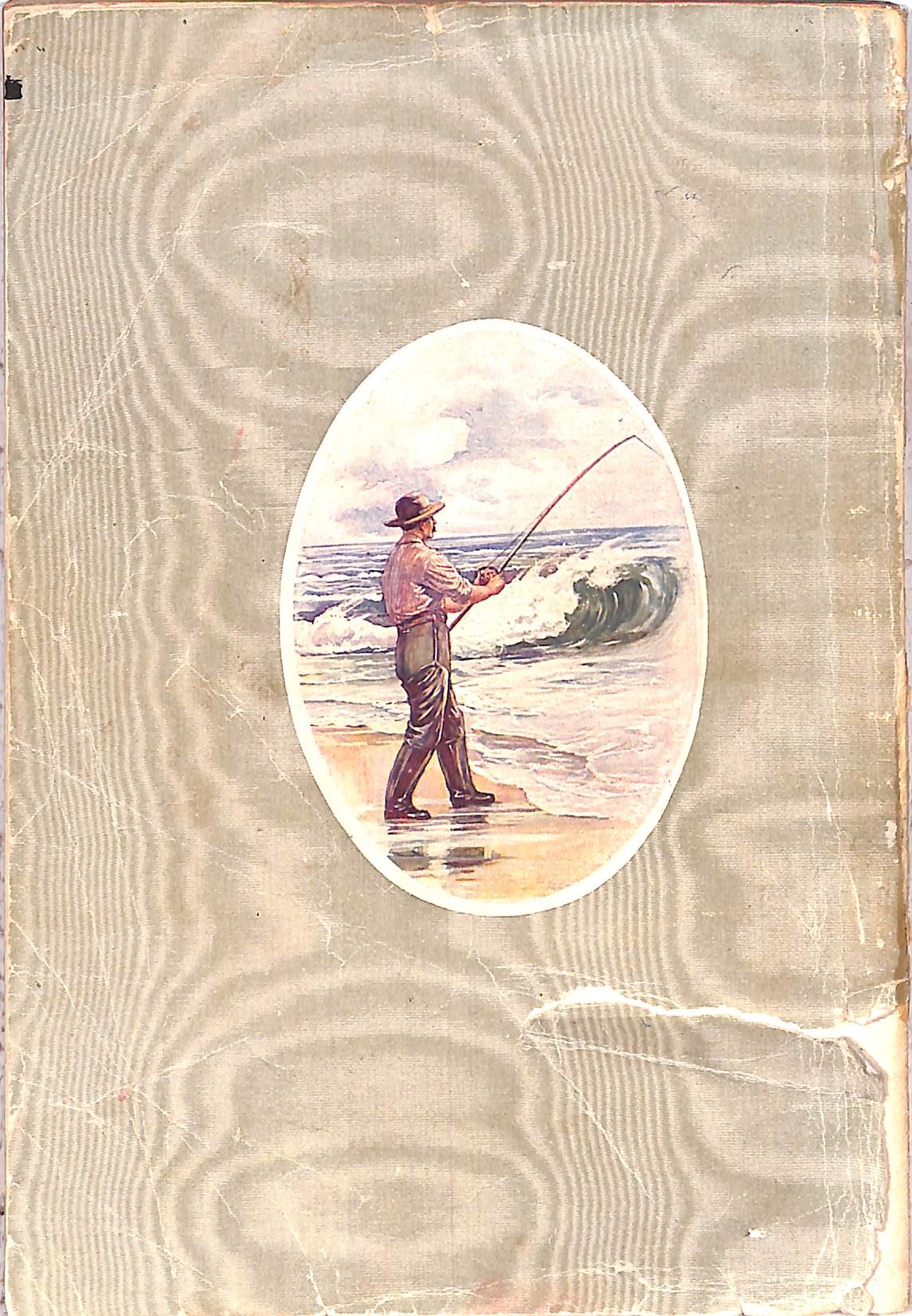 Abercrombie & Fitch Fishing Tackle 1911 Catalog" Abercrombie & Fitch Fishing Tackle 1911 Catalog"