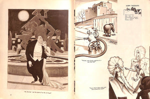 Ballyhoo Magazine: May 1932