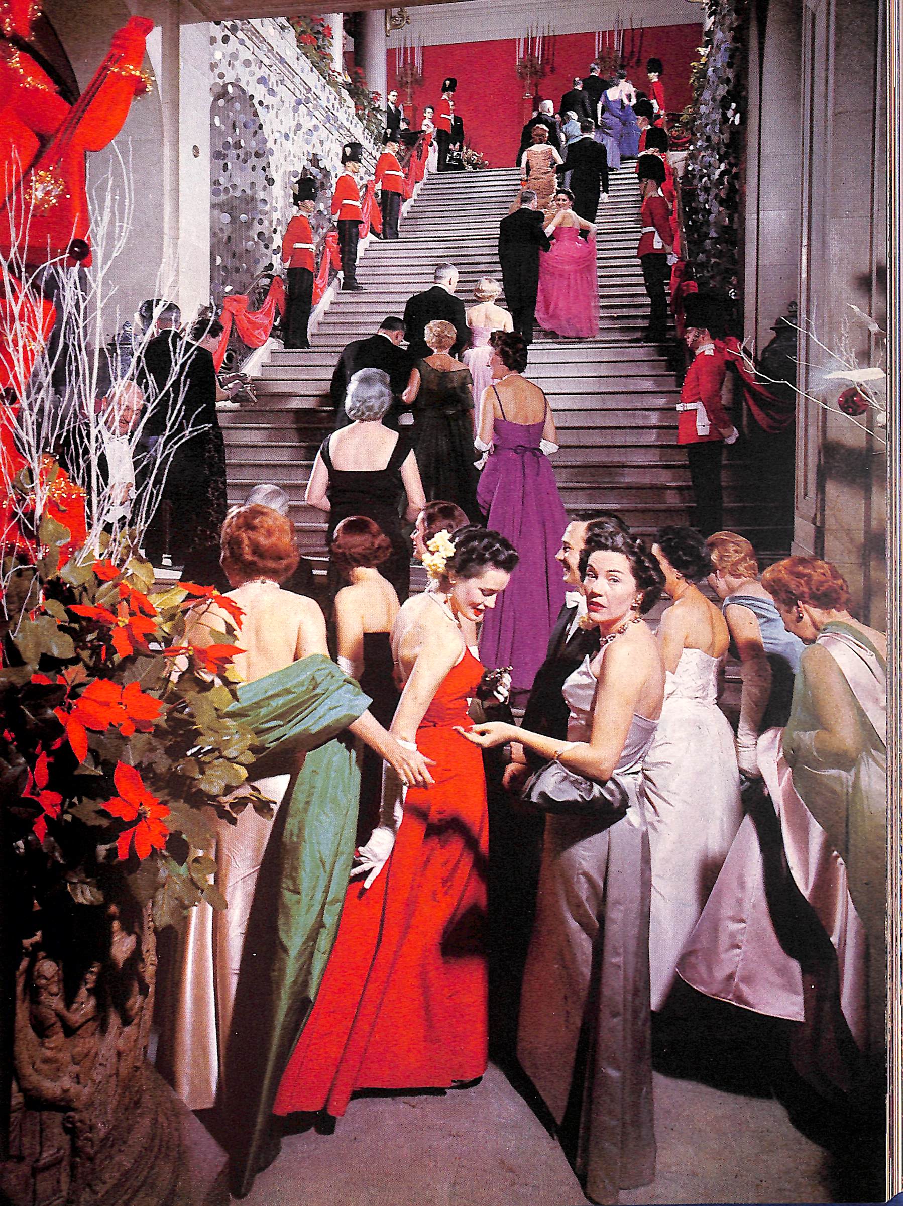 "Color Photography" 1961 ELISOFON, Eliot