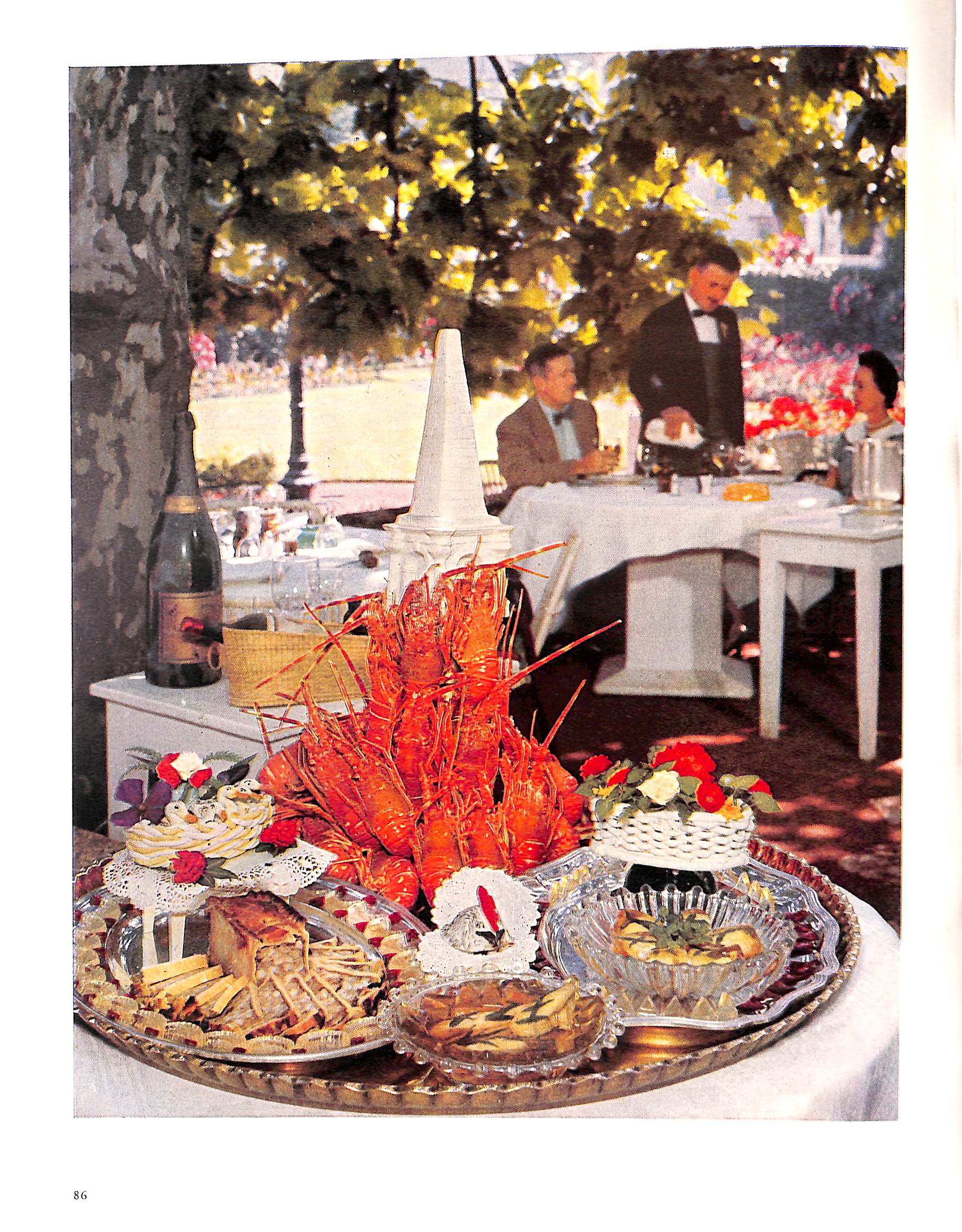 "Color Photography" 1961 ELISOFON, Eliot