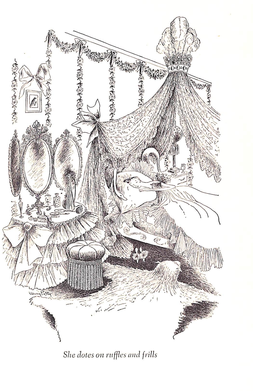 "Good-bye, Mr. Chippendale" 1947 ROBSJOHN-GIBBINGS, T.H.