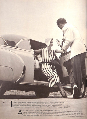 "Flair No 5" June 1950