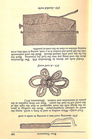 "Art Of Dressmaking" 1927 (SOLD)