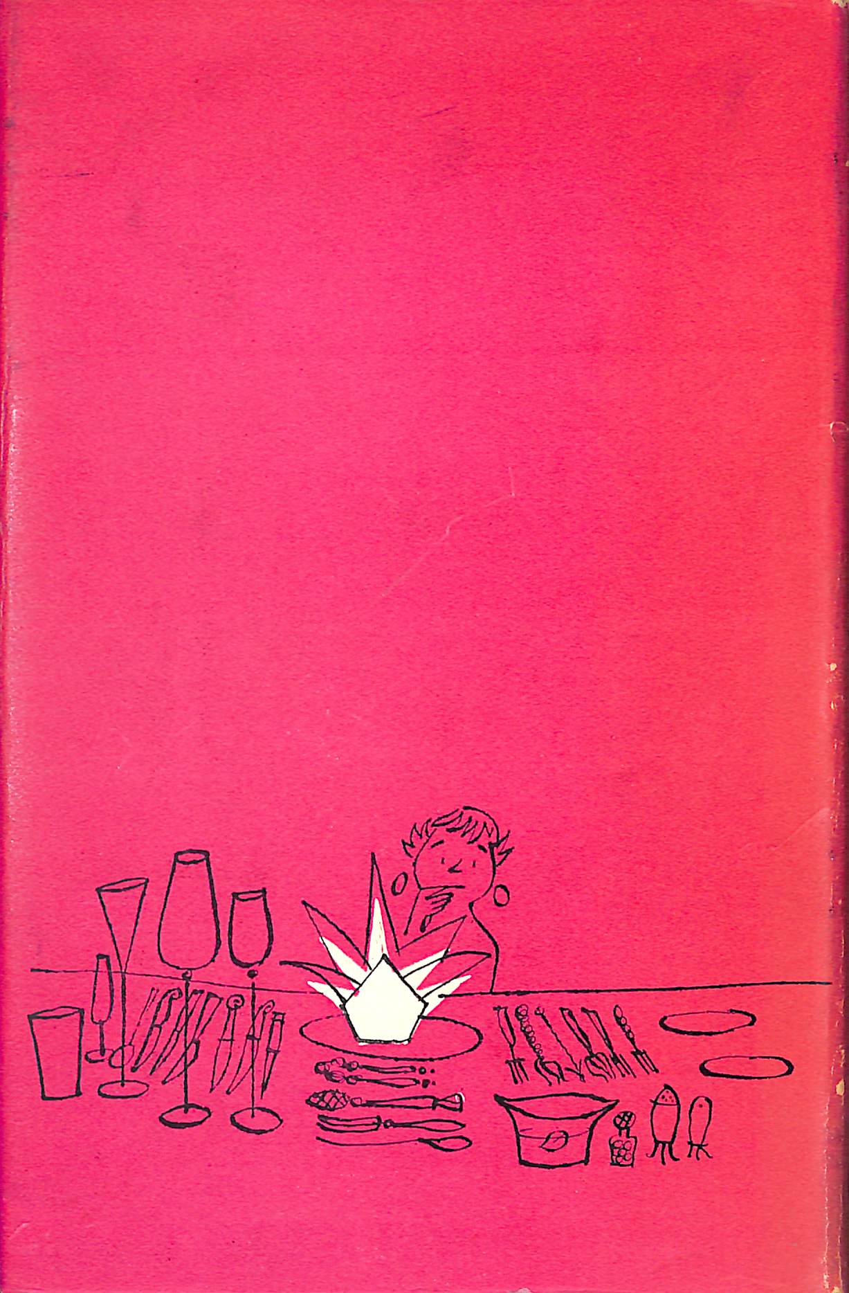 "Lady Behave: A Guide To Modern Manners" 1956 EDWARDS, Anne & BEYFUS, Drusilla