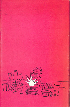 "Lady Behave: A Guide To Modern Manners" 1956 EDWARDS, Anne & BEYFUS, Drusilla