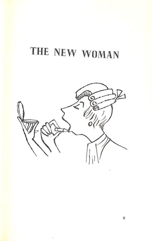 "Lady Behave: A Guide To Modern Manners" 1956 EDWARDS, Anne & BEYFUS, Drusilla