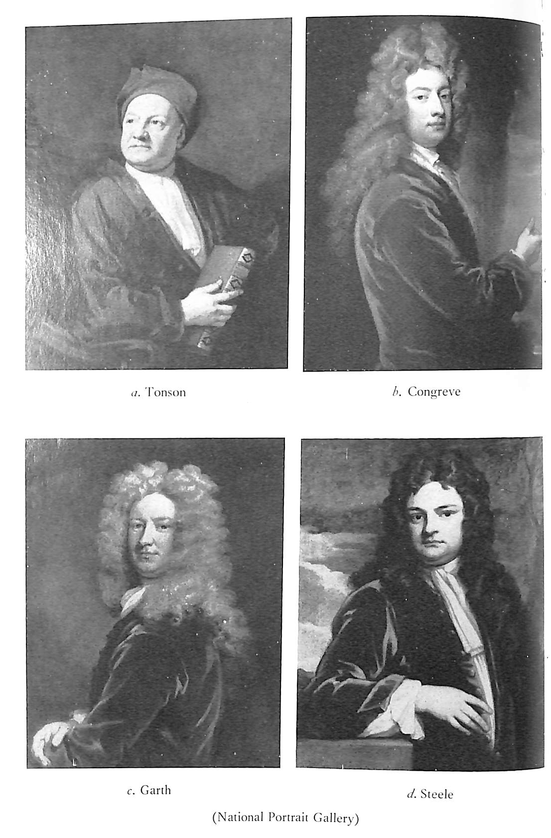 "Masks & Facades Sir John Vanbrugh The Man In His Setting" 1974 BINGHAM, Madeleine