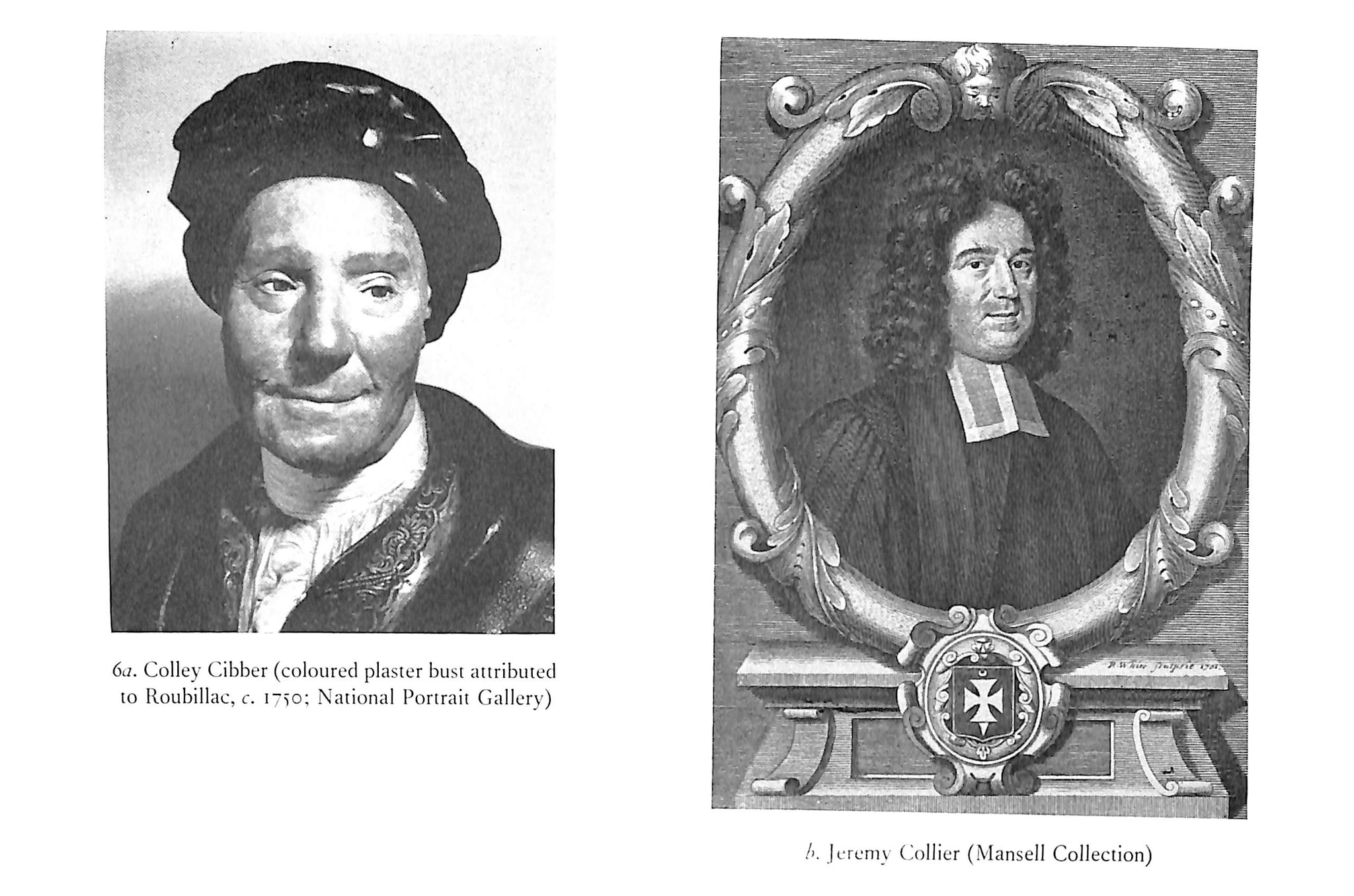 "Masks & Facades Sir John Vanbrugh The Man In His Setting" 1974 BINGHAM, Madeleine