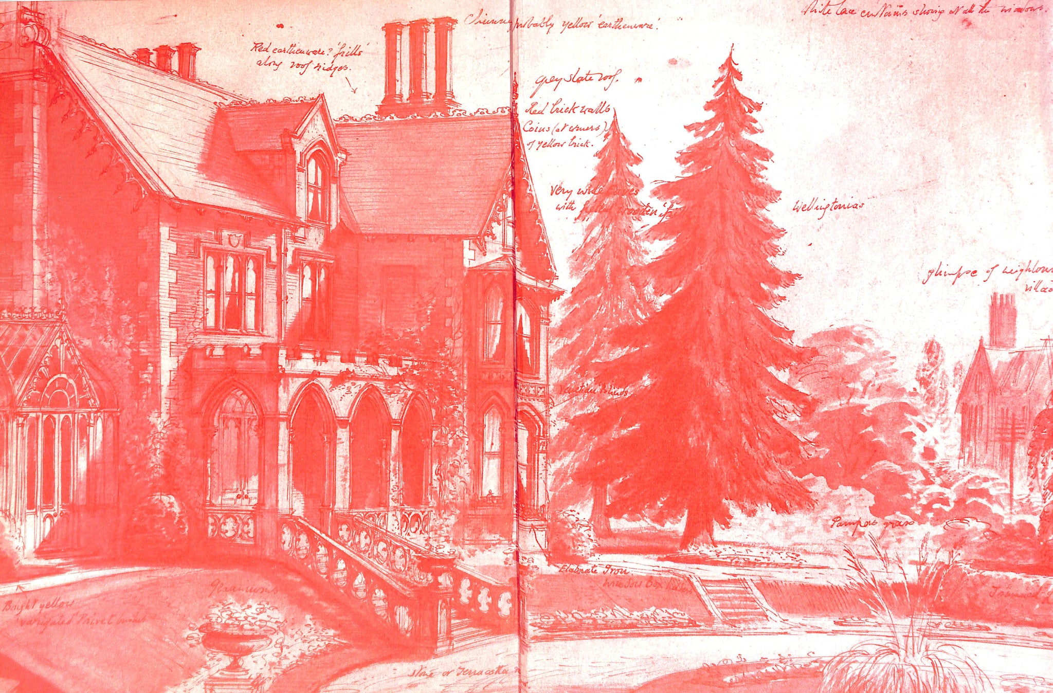 "The Work Of Rex Whistler" 1960 WHISTLER, Laurence