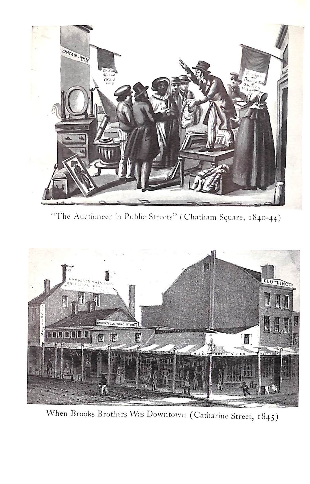 "New York City Folklore" 1956 BOTKIN, B.A.