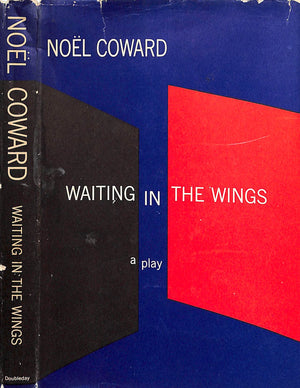 "Waiting In The Wings" 1961 COWARD, Noël (INSCRIBED)