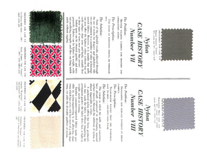 American Fabrics Number 12 Winter 1949 - 50