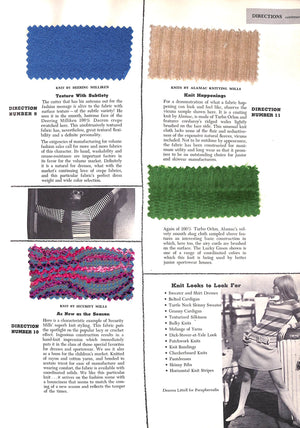American Fabrics Number 75 Spring 1967
