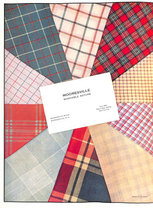 American Fabrics Number 5 Winter 1948