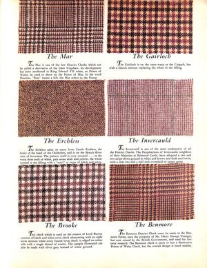 American Fabrics Number 10 2nd Quarter 1949
