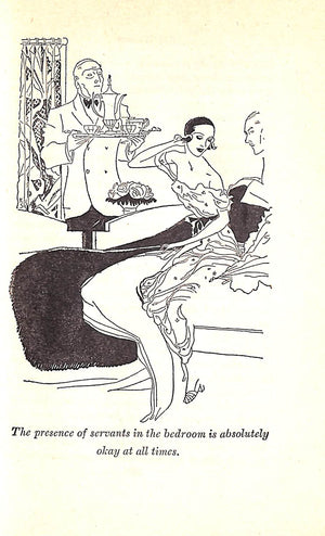 "Bed Manners And Better Bed Manners" 1945 HOPTON, Dr. Ralph Y. and BALLIOL, Anne
