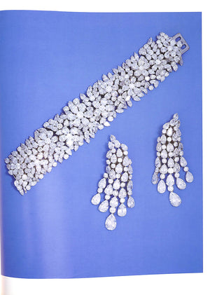 "Harry Winston: The Ultimate Jeweler" 1984 KRASHES, Laurence S.