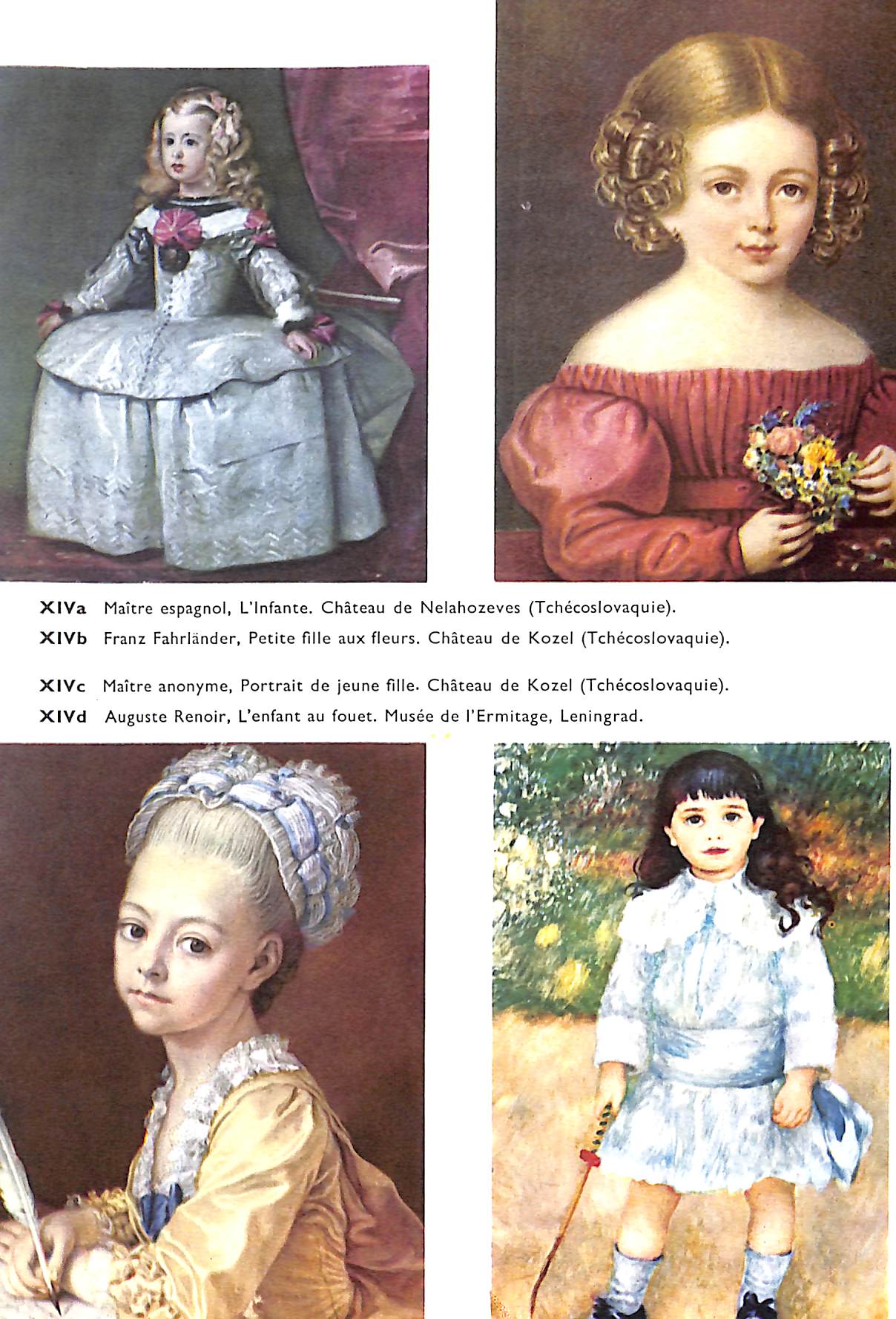 "Encyclopedie Illustree Du Costume Et De La Mode" 1970 KYBALOVA, Ludmila, HERBENOVA, Olga, and LAMAROVA, Milena