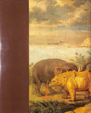 "The Rhinoceros: From Durer To Stubbs: 1515-1799" 1986 CLARKE, T. H.