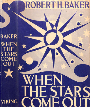 "When The Stars Come Out" 1951 BAKER, Robert H.