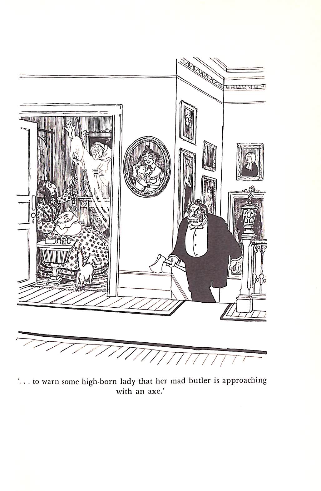 "The Water Beetle" 1962 MITFORD, Nancy (SOLD)