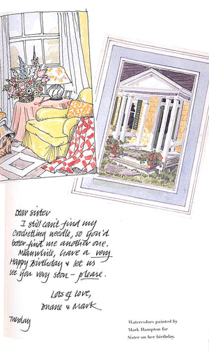 "Sister: The Life Of Legendary American Interior Decorator - Mrs. Henry Parish II" 2000 BARTLETT, Apple Parish & CRATER, Susan Bartlett