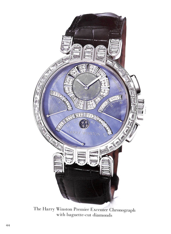 Harry Winston Rare Jewels Of The World Top Sale