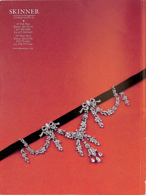 Fine Jewelry 2003 Skinner