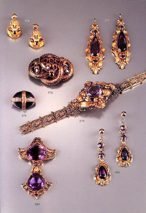 Fine Jewelry 2003 Skinner
