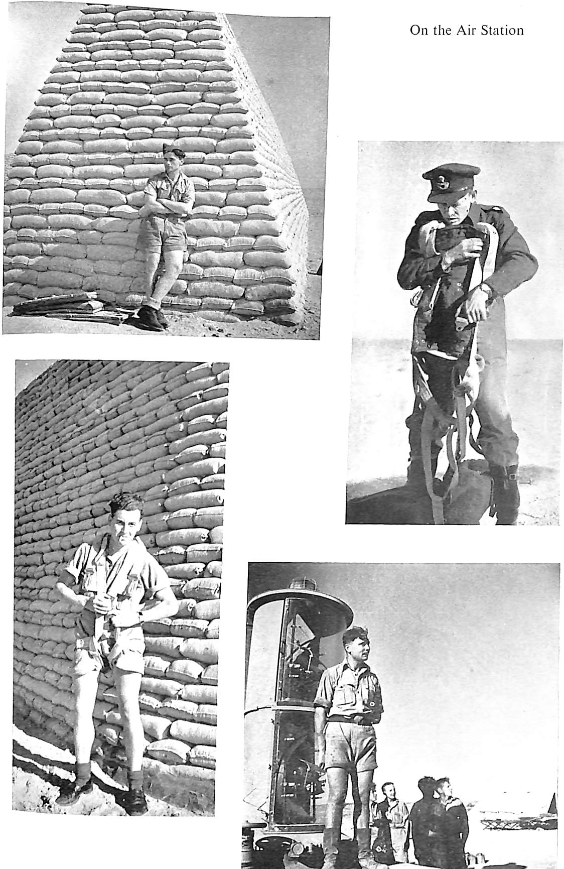 "Near East" 1943 BEATON, Cecil