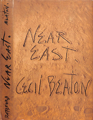 "Near East" 1943 BEATON, Cecil