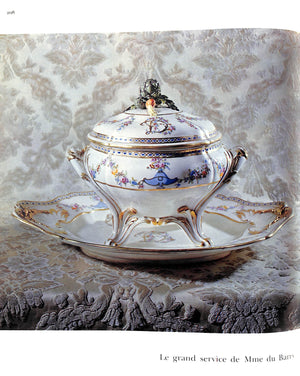 "Les Porcelainiers Du XXVIII Siecle Francais" 1964