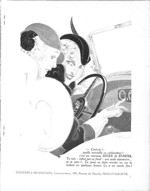 Art Et Industrie Janvier 1932
