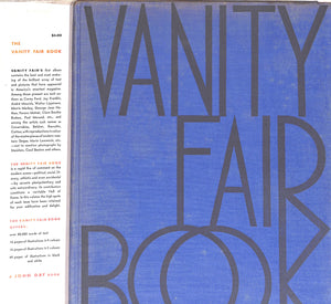 "The Vanity Fair Book" 1931