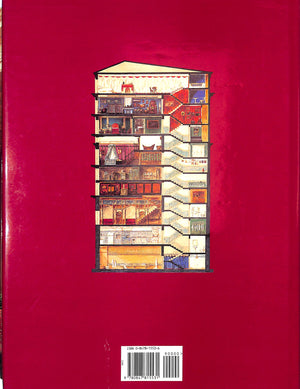 "Roomscapes: The Decorative Architecture Of Renzo Mongiardino" 1993