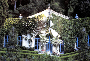 "Private Gardens Of The Fashion World" 2000 DORLEANS, Francis
