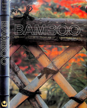 "Bamboo" 1972 AUSTIN, Robert and UEDA, Koichiro